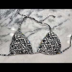 Reversible Scrunch Butt Cheeky Bikini